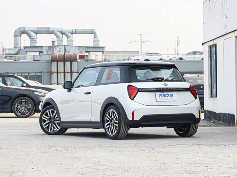 2025�� 1.5T COOPER ������