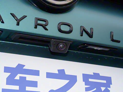 2025�� ̽��L 330TSI ������ӢCity��