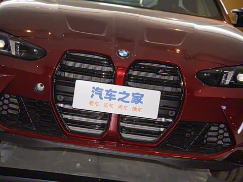 2024�� M4������ܳ� M xDrive ������