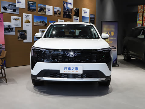 2025�� EcoBoost 170 ������