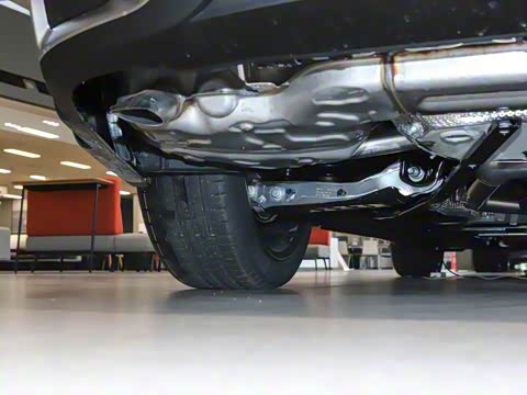 2025�� �Ŀ� 45 TFSI ��ѡ������