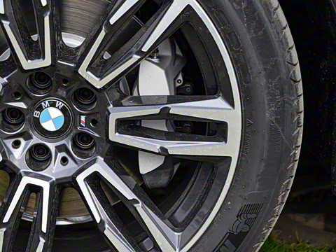 2025�� 530Li xDrive ������װ