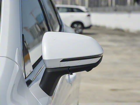 2024�� ��ҫ�� DM-i 120KM �콢��