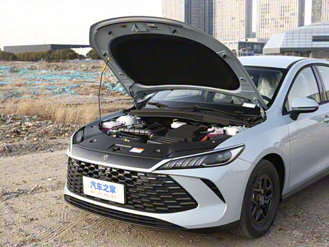 2025�� DM-i �Ǽݰ� 55KM������