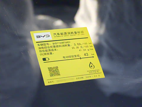 2025�� DM-i �Ǽݰ� 55KM������