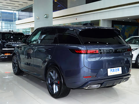 2025�� 400PS Dynamic SE