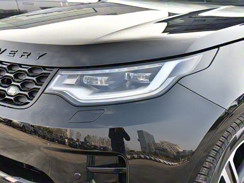 2025�� 360PS Dynamic HSE