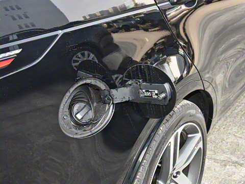 2025�� 360PS Dynamic HSE