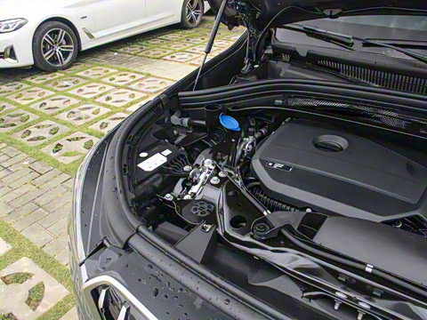 2024�� xDrive25Li M�˶���װ