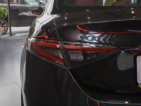 2023�� 2.0T 280HP �����