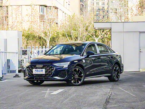 2025�� A3L Limousine 35TFSI �ɳ�������