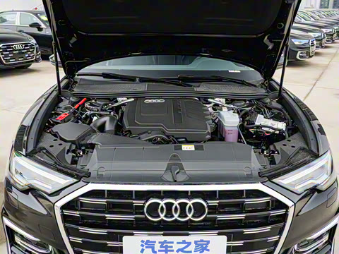 2025�� 45 TFSI ��ѡ������+ͨ��������