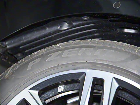 2024�� 525i M�˶���װ