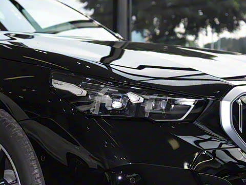 2024�� 525i M�˶���װ