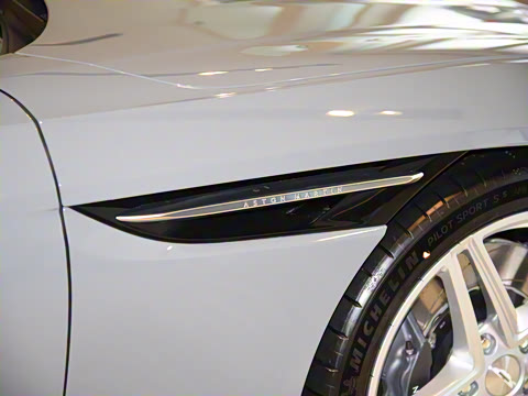 2025�� 4.0T V8 Coupe