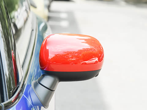 2025 JOHN COOPER WORKS