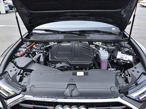 2025�� �Ŀ� 45 TFSI ��ѡ������