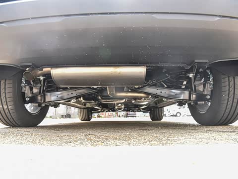 2025�� EcoBoost 170 �Ķ���