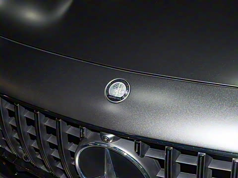 2025�� AMG GT 50 �����ܳ� �й��ر��