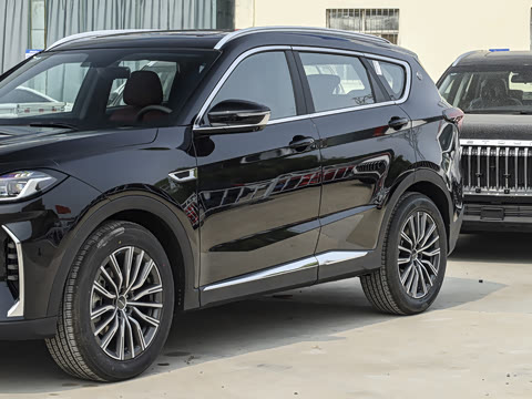 2024�� �ھ��� 1.6T DCT�ھ�ULTRA 7��