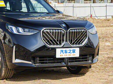 2025�� xDrive30L ������ M�˶���װ