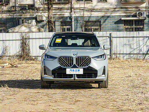 2025�� xDrive30L ������ M�˶���װ