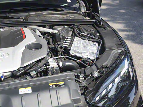 2024�� RS 5 2.9T Sportback �����