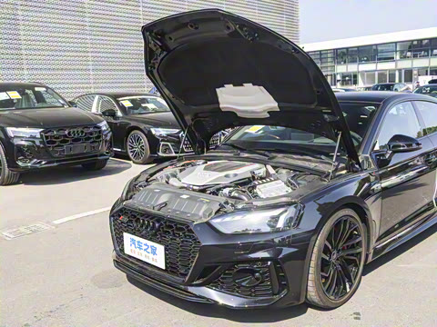 2024�� RS 5 2.9T Sportback �����