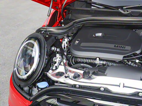 2025�� 2.0T COOPER S ������