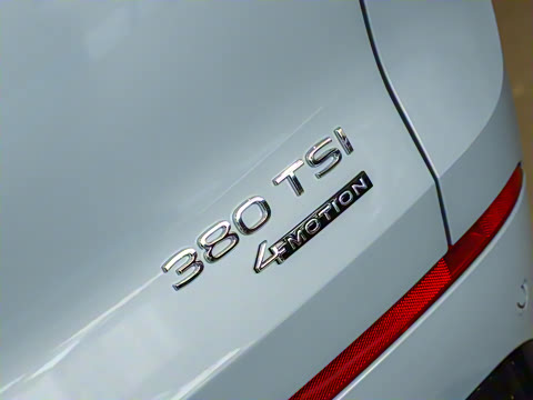 2024�� �Ŀ� 380TSI ����R-LineѲ�� ������