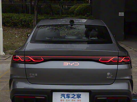 2025�� DM-i �Ǽݰ� 120KM׿Խ��