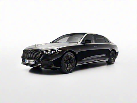 2025 S 680 4MATIC ҹ