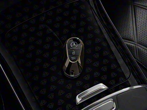 2025 S 680 4MATIC ҹ