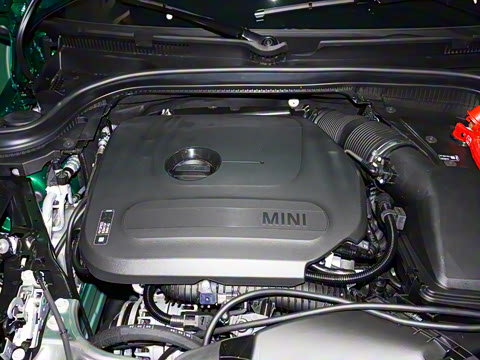 2025�� 1.5T COOPER ������