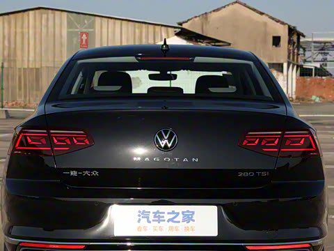 2025�� ������ 280TSI DSG������