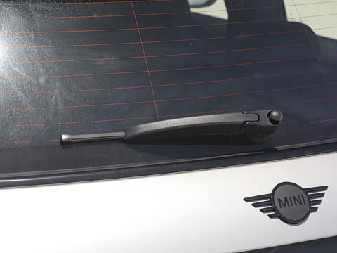 2025�� JOHN COOPER WORKS