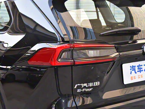 2024�� ˫�� 2.5L E-CVT��������PLUS��