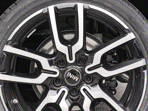 2025�� 2.0T COOPER S ������