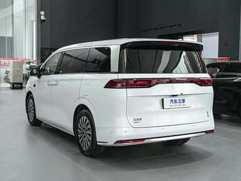 2025�� DM-i 1.5T 100km ��Խ��