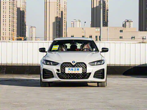 2024�� 430i Gran Coupe M�˶���ҹ��װ