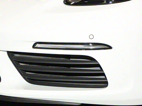 2023�� Cayman Style Edition 2.0T