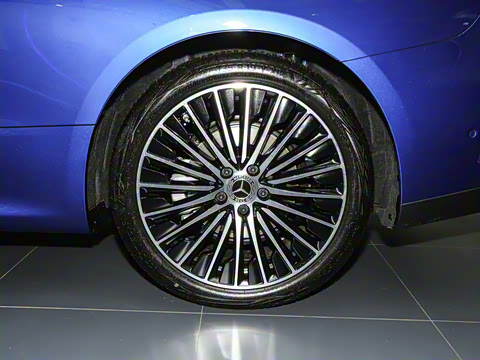 2024�� CLE 300 4MATIC �����ͽ��ܳ�