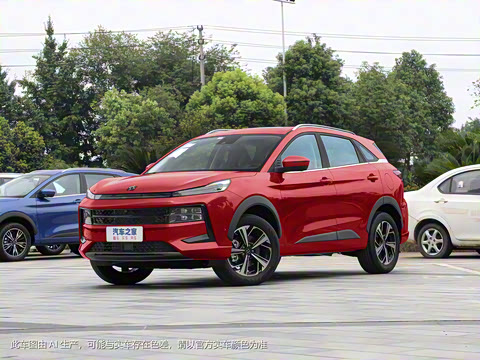 2021�� 300T DCT�콢������