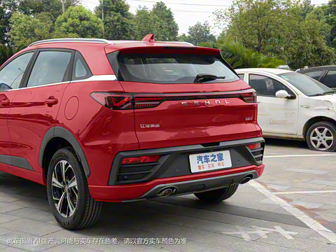 2021�� 300T DCT�콢������