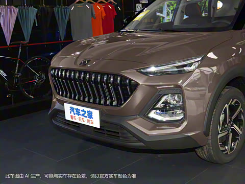 2021�� 300T DCTȫ�������� 6��