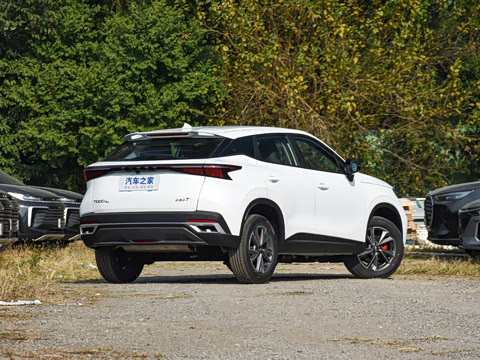 2025�� ���ܰ� 1.5T CVT������