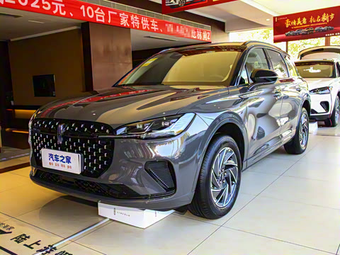 2024�� 1.5T ���������춯��