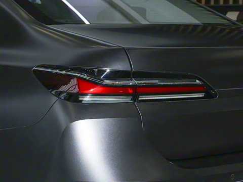 2023�� 740Li ������ ������װ