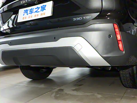 2025�� ̽��L 330TSI ������Ӣ