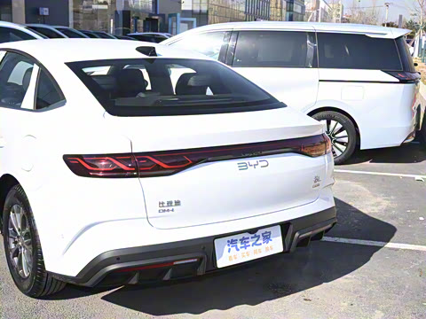 2025�� DM-i �Ǽݰ� 80KM��Խ��